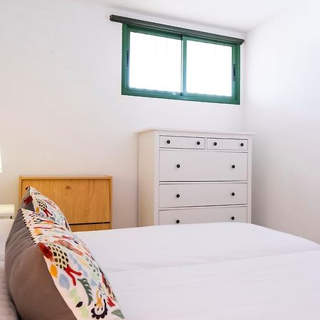 Apartamento Live El Poris Chinchorro Porís de Abona Exterior foto
