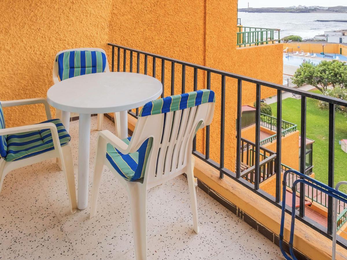 Apartamento Live El Poris Chinchorro Porís de Abona Exterior foto