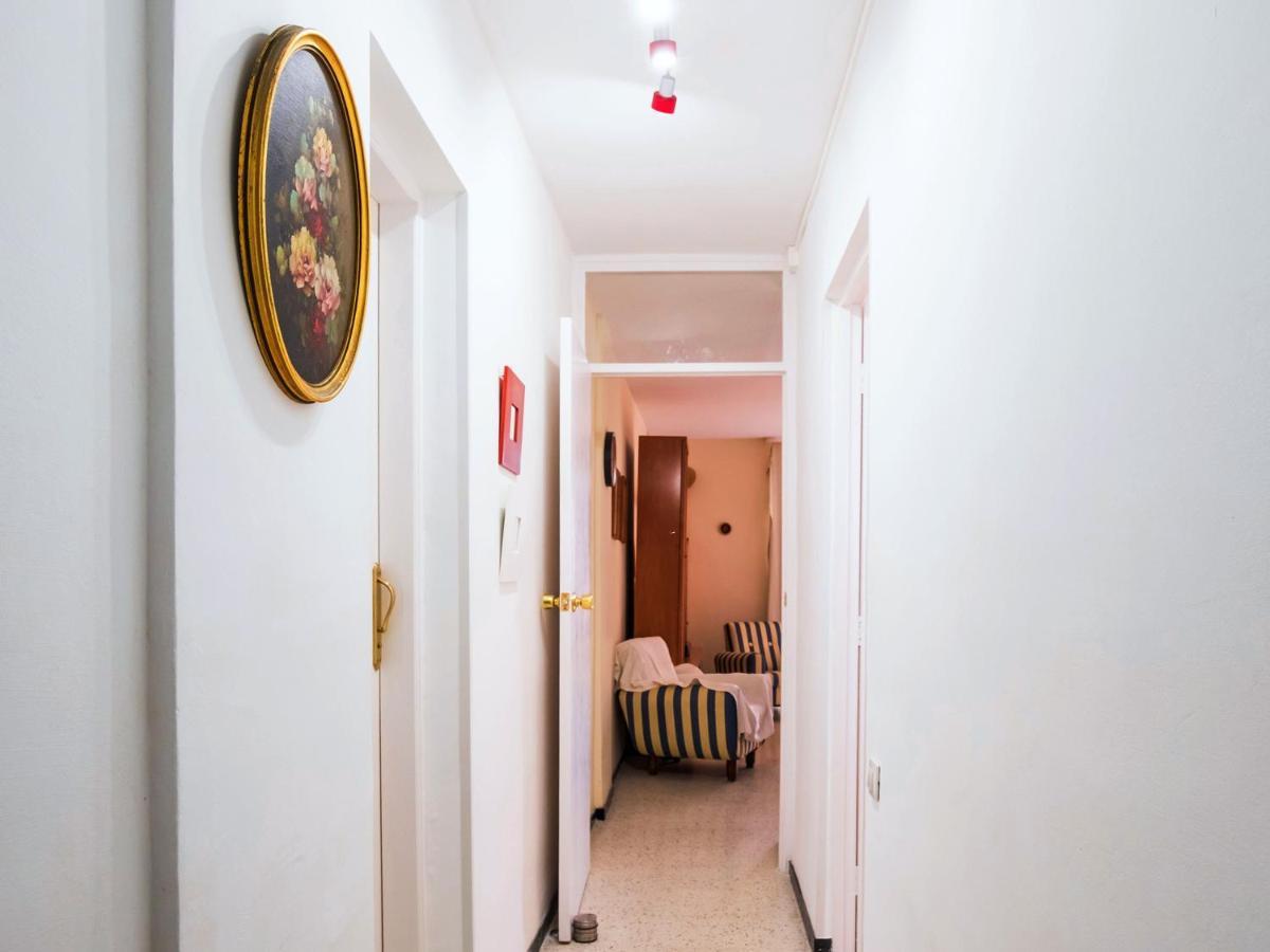 Apartamento Live El Poris Chinchorro Porís de Abona Exterior foto