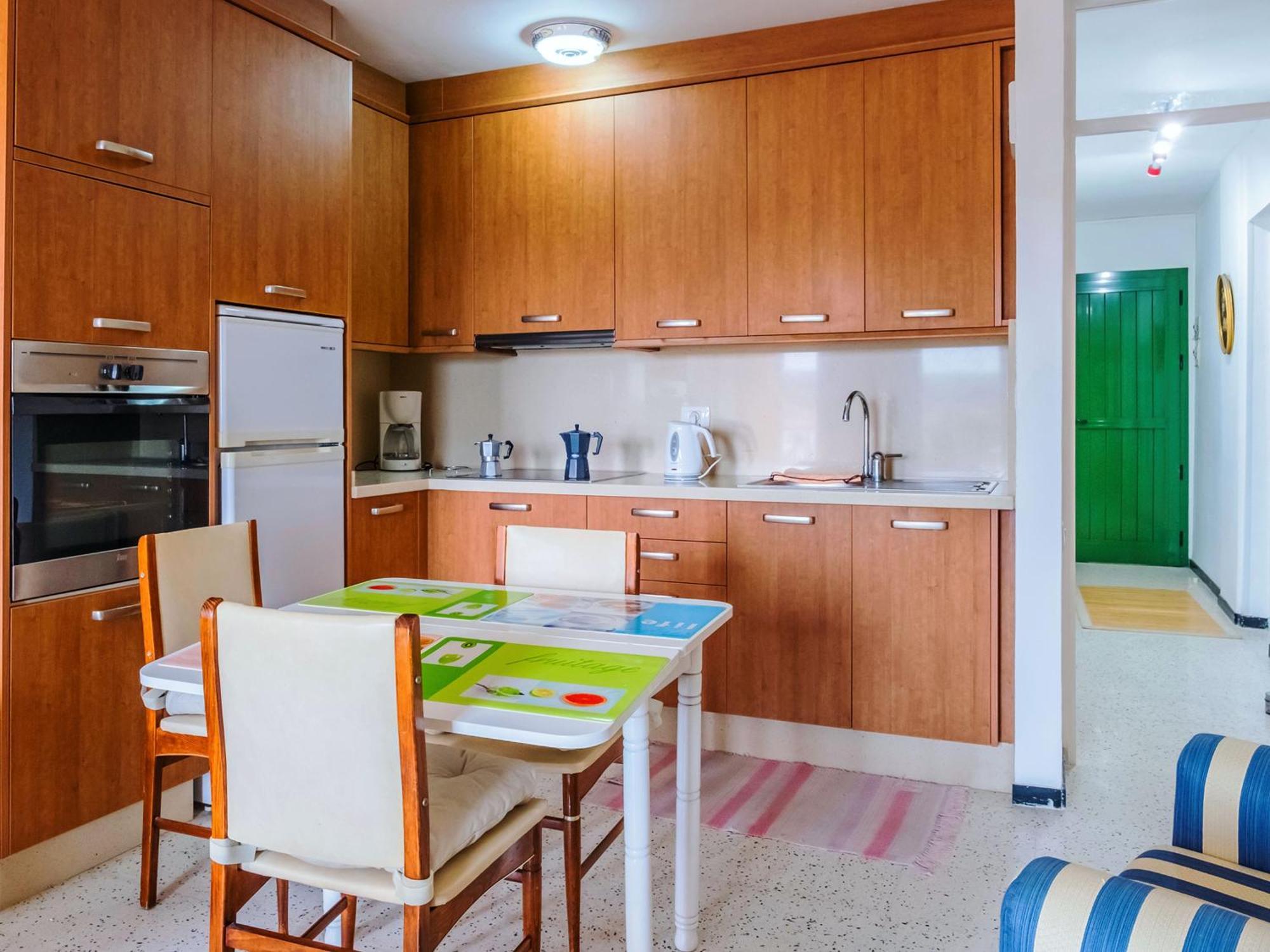 Apartamento Live El Poris Chinchorro Porís de Abona Exterior foto