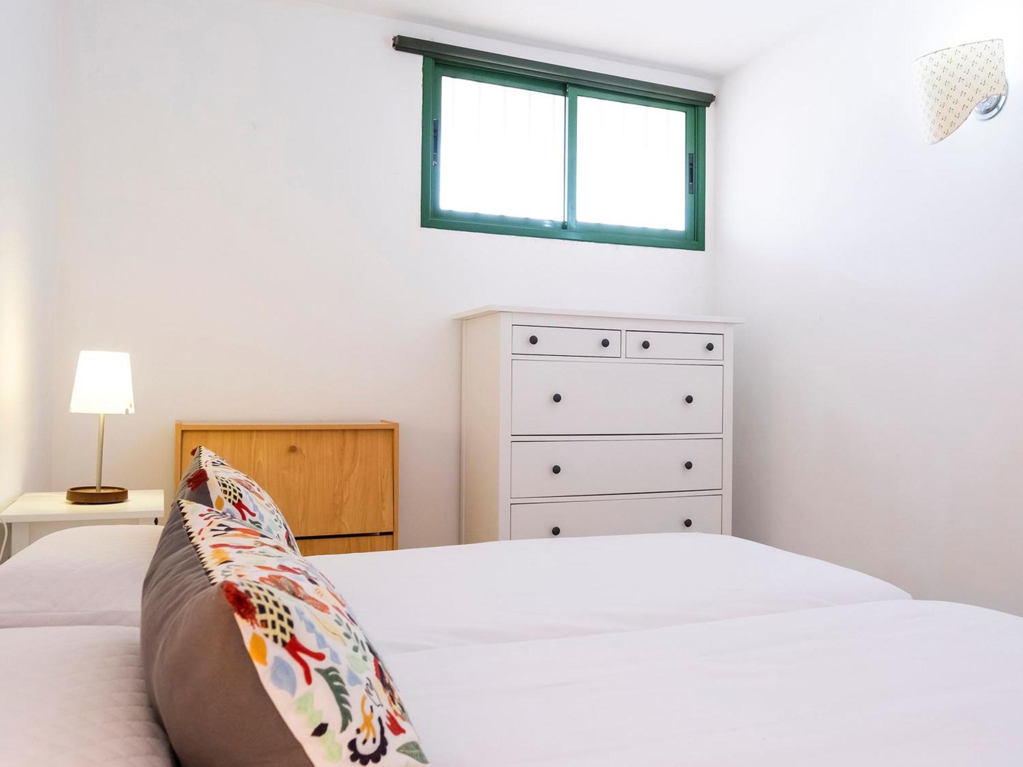 Apartamento Live El Poris Chinchorro Porís de Abona Exterior foto